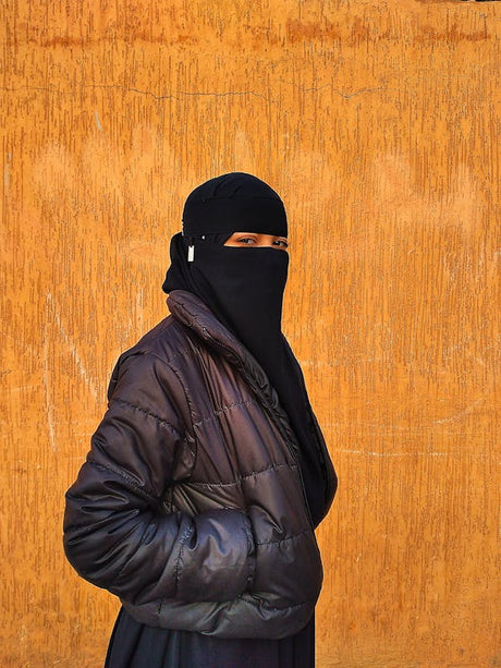 Niqab