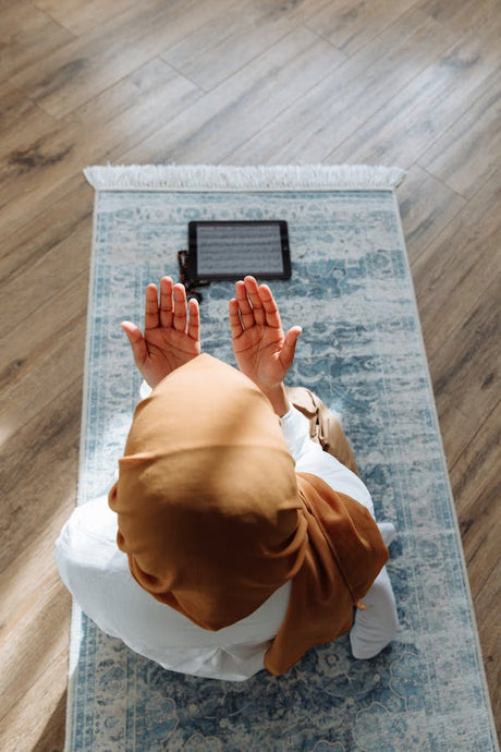 Prayer Mat